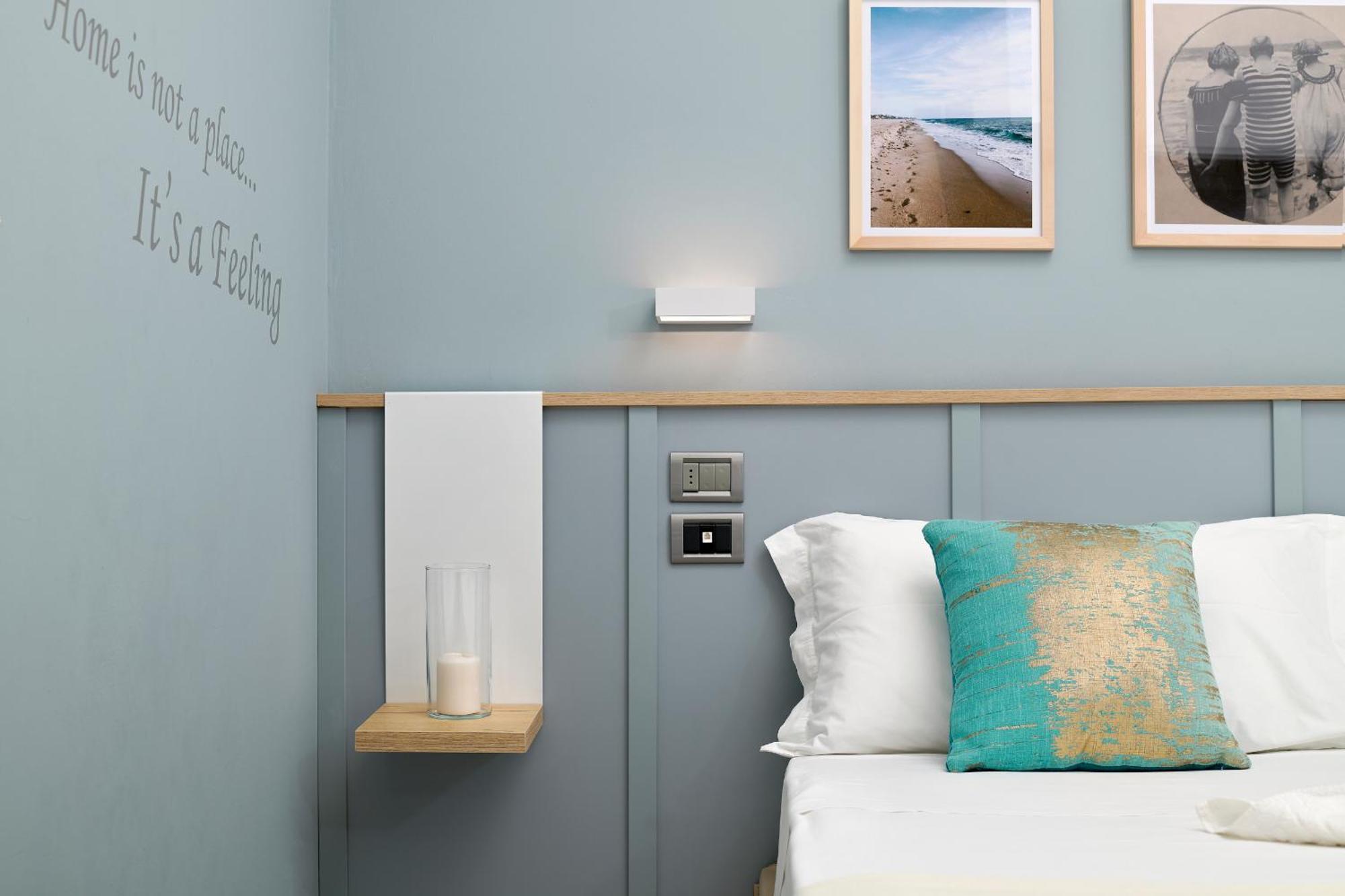 Hotel La Residenza Riccione Room photo