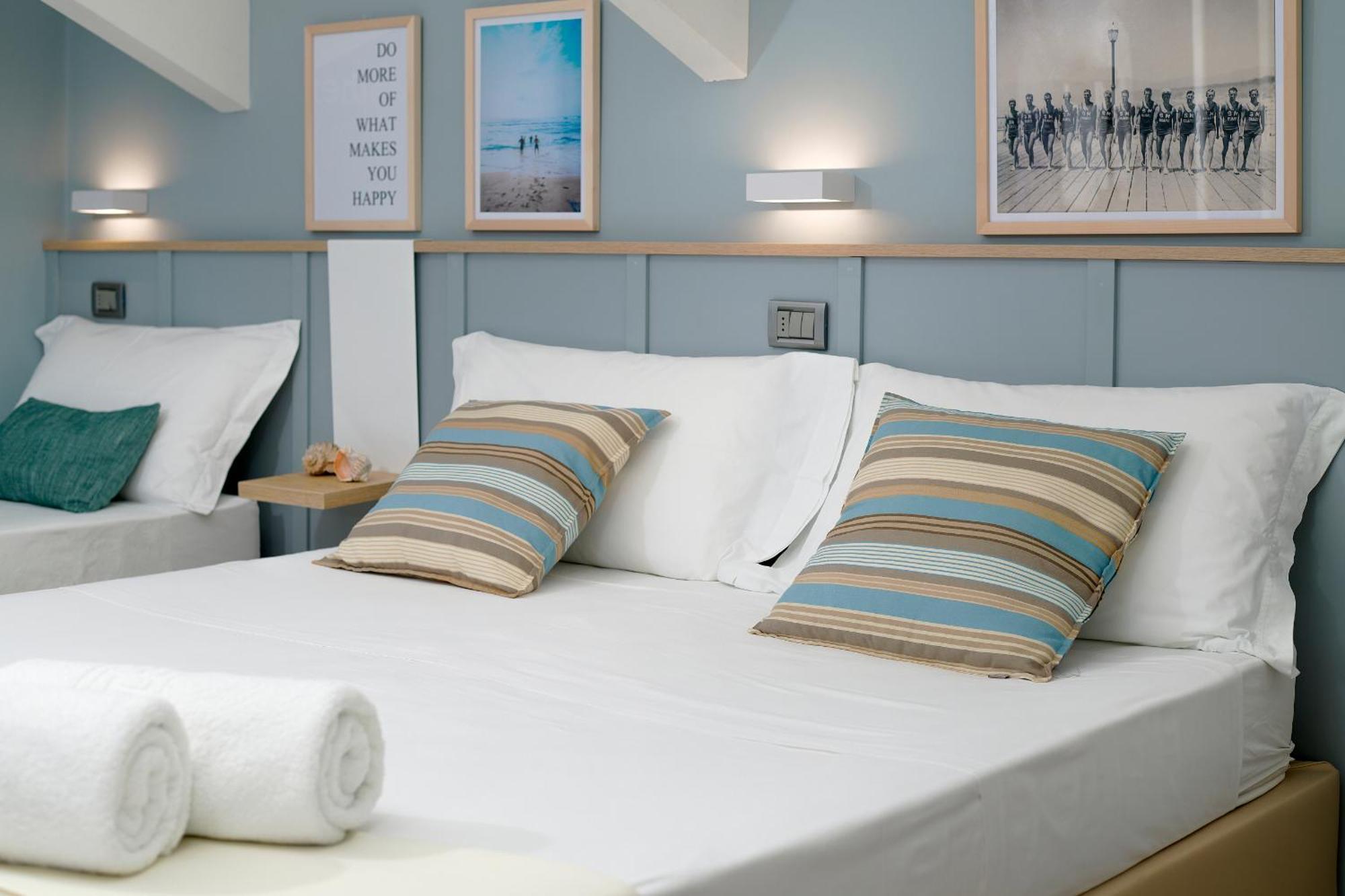 Hotel La Residenza Riccione Room photo