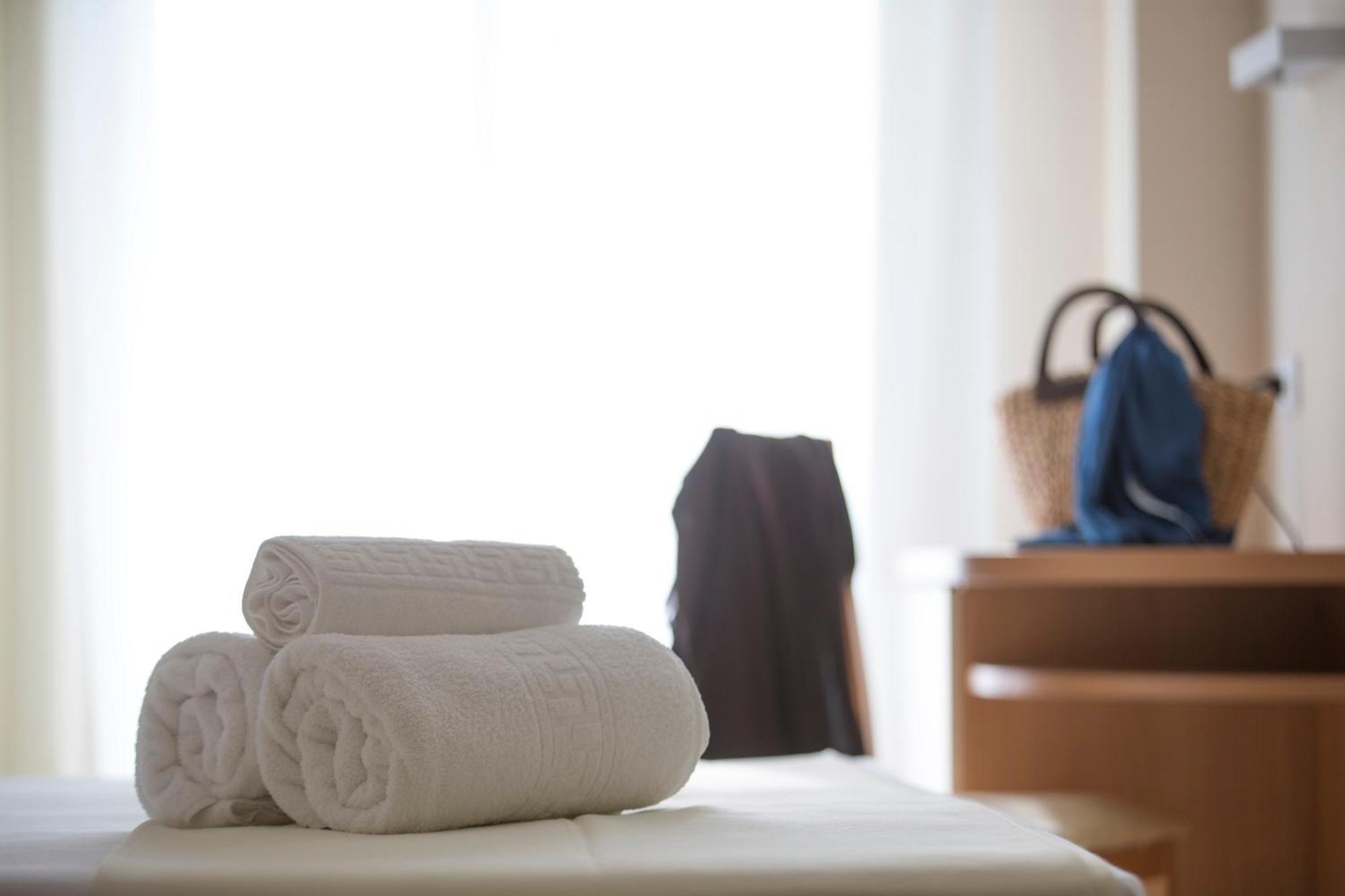 Hotel La Residenza Riccione Room photo