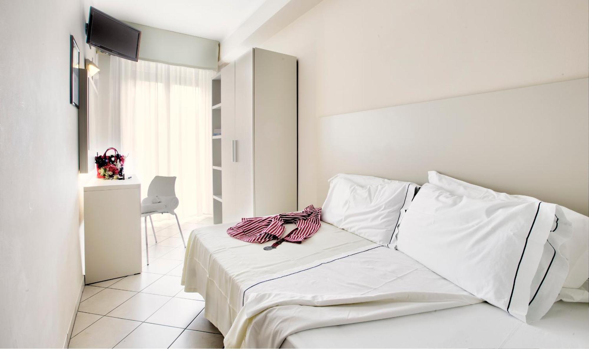 Hotel La Residenza Riccione Room photo
