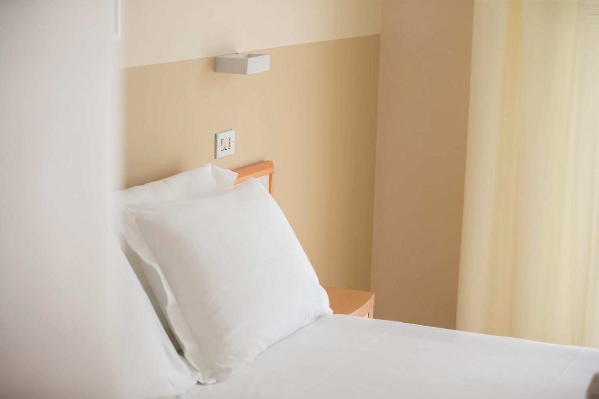 Hotel La Residenza Riccione Room photo